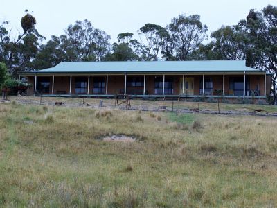 2301 Great Western Highway, Meadow Flat