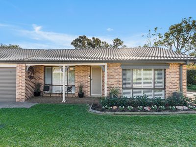 1 / 6 Waroo Place, Bomaderry