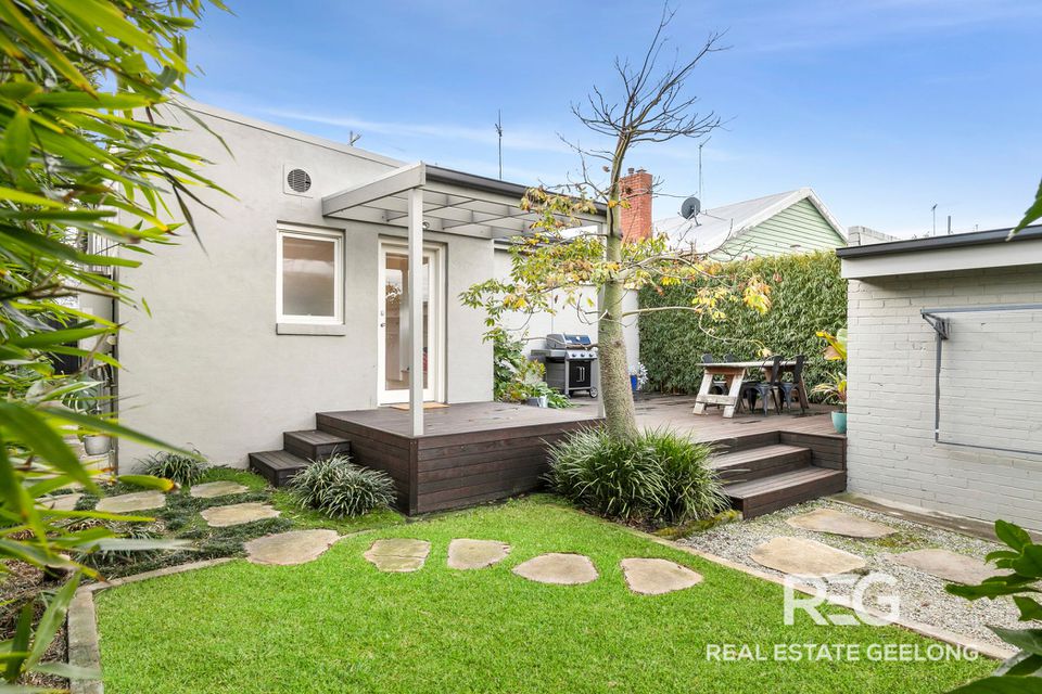 205 Autumn Street, Geelong West