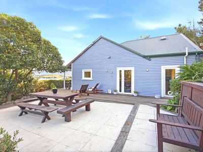 8 Dudley Road, Lyttelton