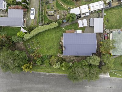 8 John Street, Geeveston