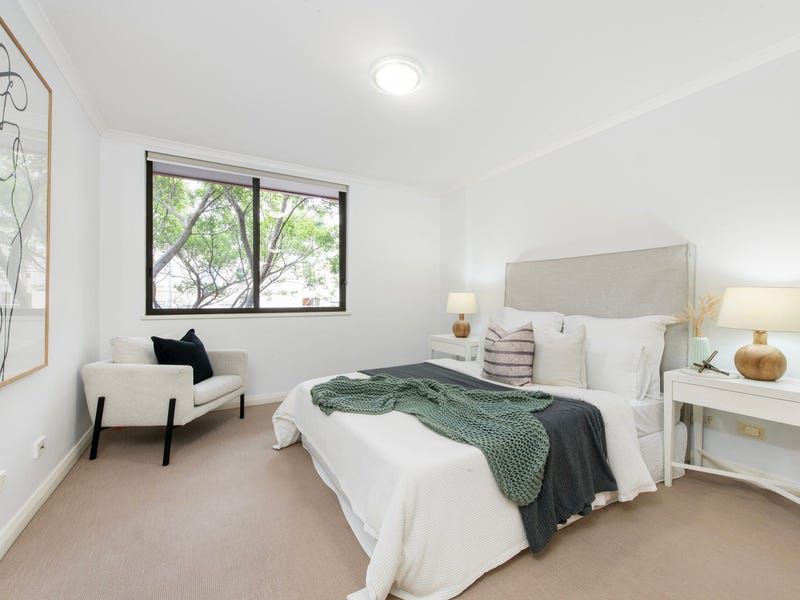 35 Refinery Drive, Pyrmont
