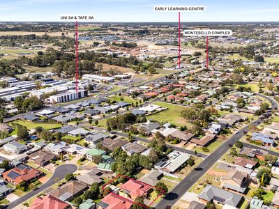 46 Montebello Drive, Mount Gambier