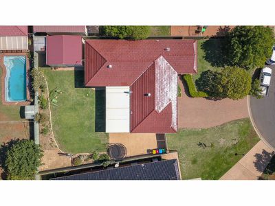 7 Gwydir Court, Dubbo