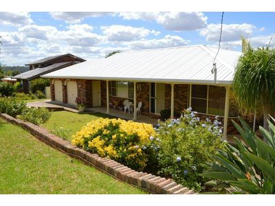 88 Lincoln Street, Gunnedah