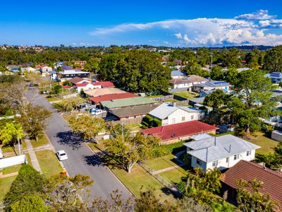 34 KEELING STREET, Coopers Plains