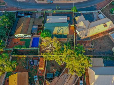 19 Clam Court, South Hedland