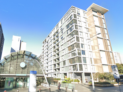 D201 / 1 Delhi Road, North Ryde