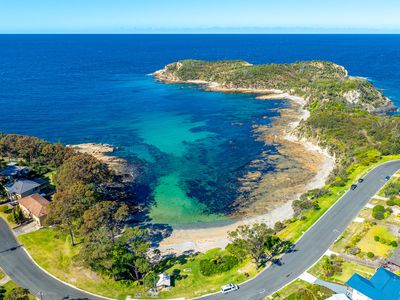 72 Illabunda Drive, Malua Bay