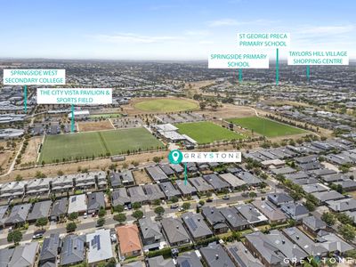 10 Caro Way, Fraser Rise