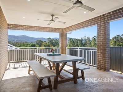 308 Bong Bong Road, Horsley