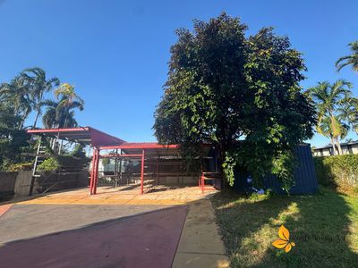 3 Scammell Court, Gray