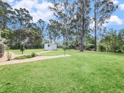40 Hogans Drive, Bargo