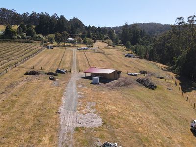 1/1555 Huon Highway, Lower Longley