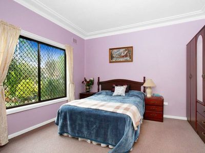 7 Mittiamo Street, Canley Heights