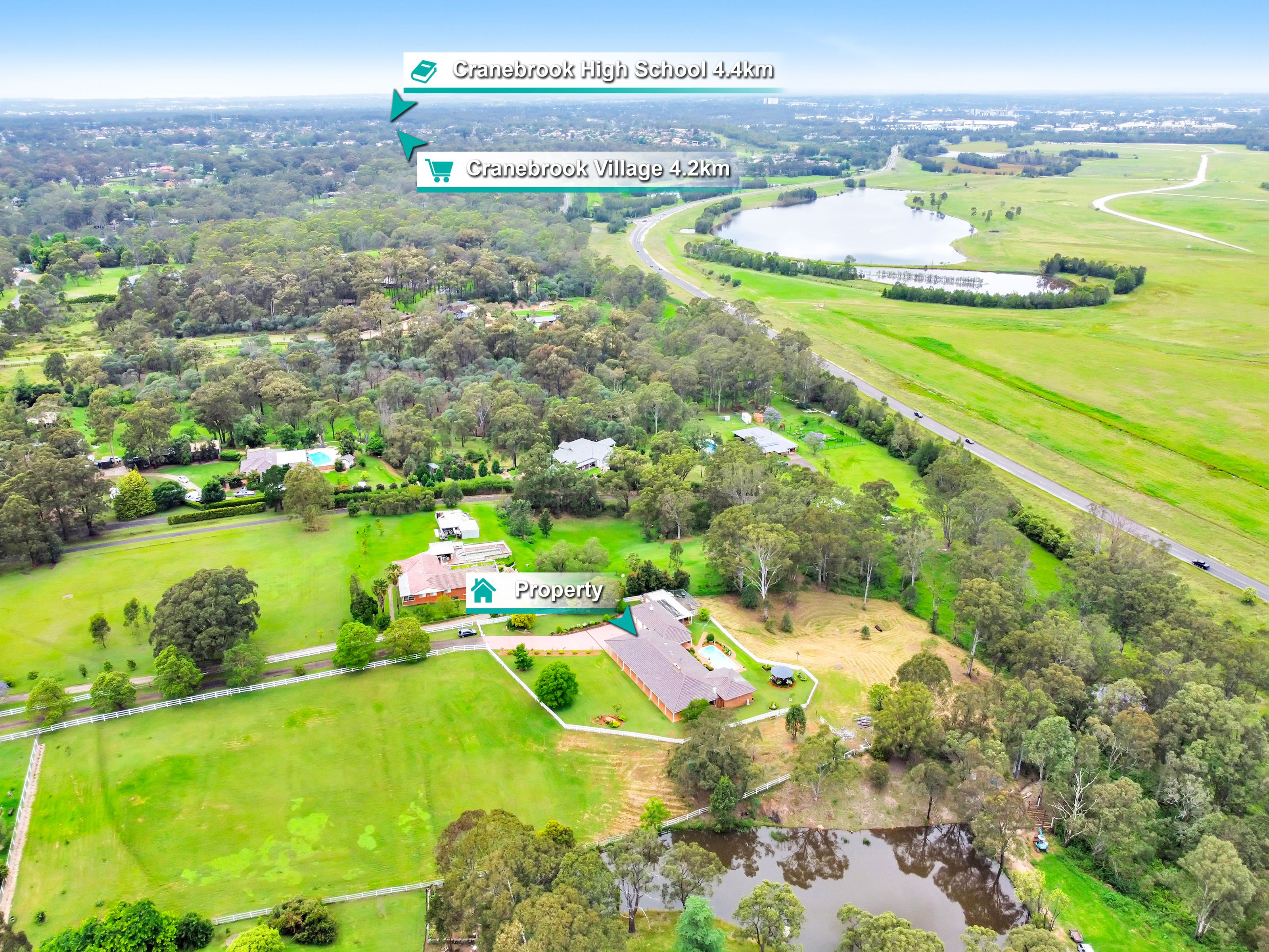 82A Church Lane, CRANEBROOK