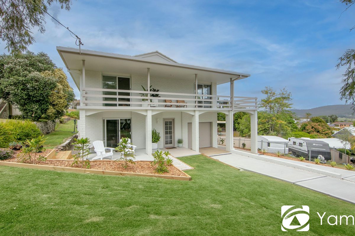 68 Wharf Street, Maclean