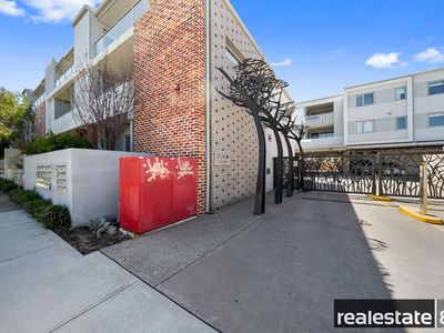 10 / 34 Cowle Street, West Perth