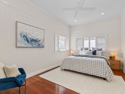 86 Mitchell Street, North Ward