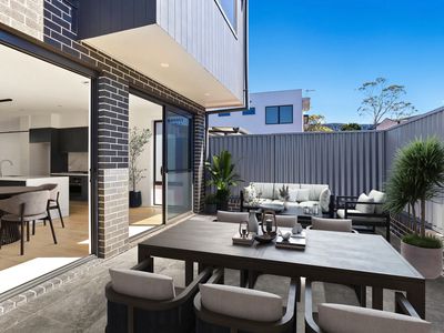 Unit 7 / 7 Dawson Street, Fairy Meadow