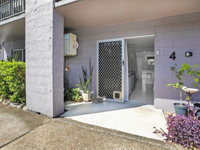 4 / 120 Greenslopes Street, Edge Hill