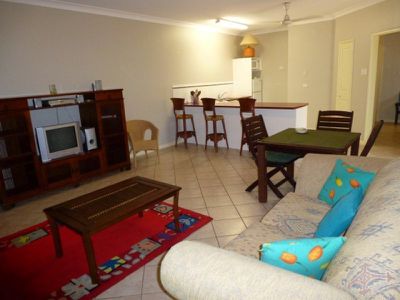 1 / 6 Howard Street, Cooktown