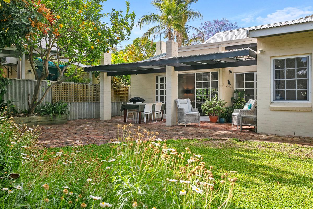 283A Nicholson Road, Shenton Park