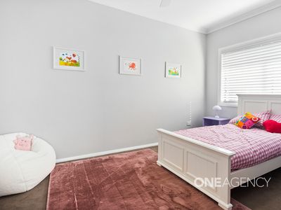 24 North Terrace, Dapto