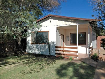 132 Piesse Street, Boulder