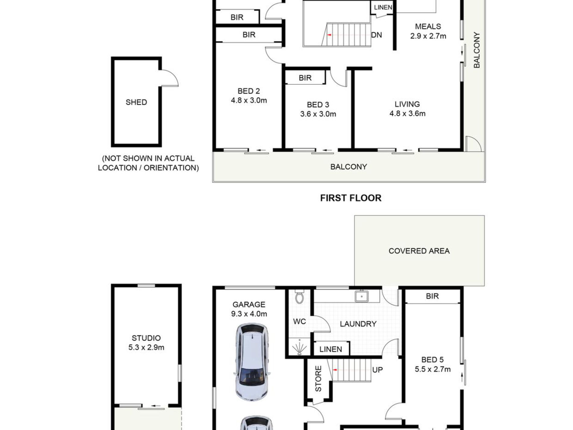 45 Lachlan Crescent, St Georges Basin