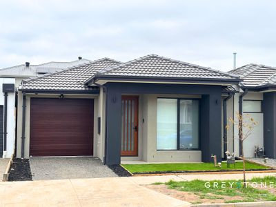 31 Wildlife Circuit, Fraser Rise