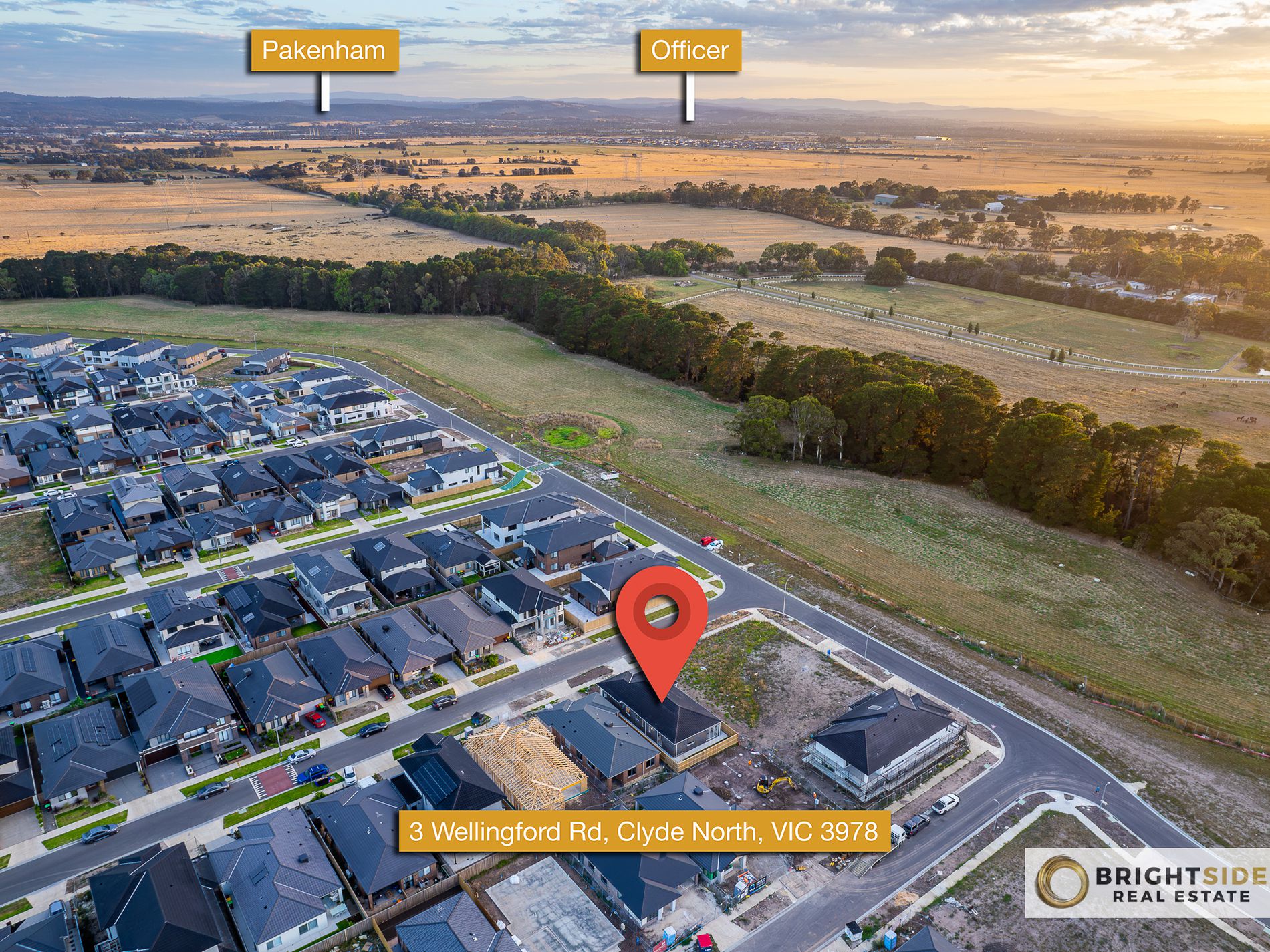 3 Wellingford Road, Clyde North