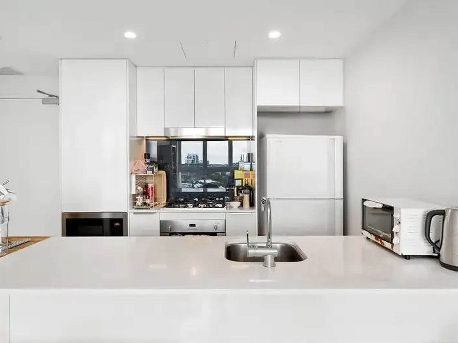 1302 / 977 Ann Street, , Fortitude Valley