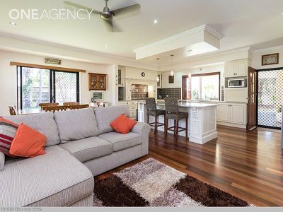 23 Eagle Beach Parade, Dundowran Beach