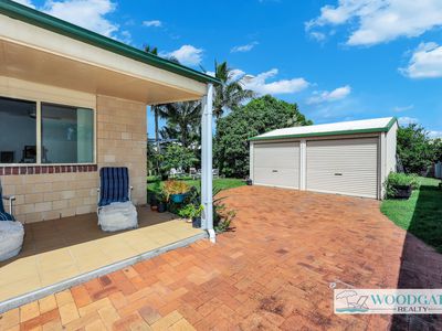 10 LORIKEET AVENUE, Woodgate