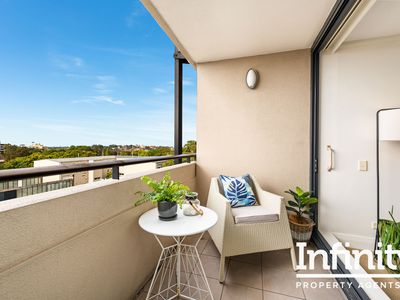 115 / 88 Vista Street, Mosman