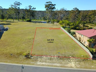 23 Trumpeter Avenue, Eden