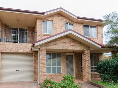 3 / 1 Streeton Place, Casula