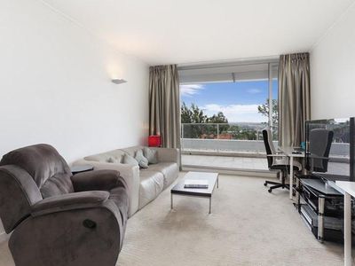 302 / 19-21 Grosvenor Street, Neutral Bay