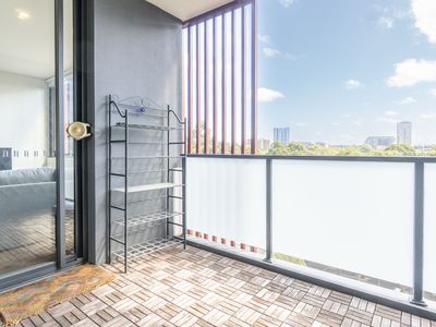 609 / 2 Defries Avenue, Zetland