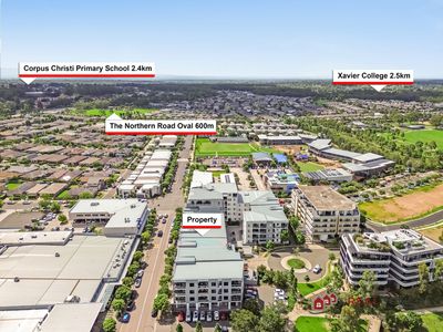 80 / 56 Lakeside Parade, Jordan Springs