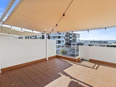 6 / 89a Bay Terrace, Wynnum