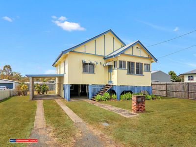 5 Bottomley Street, Brassall