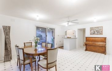 41 Mansfield Street, Berwick