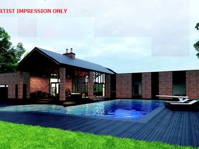 Lot 2, 211 Drummonds Lane, Derrinal