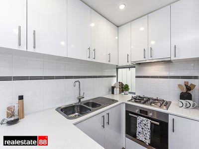 3 / 51 Milton Street, Mount Hawthorn