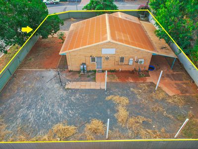 13 Koolama Crescent, South Hedland