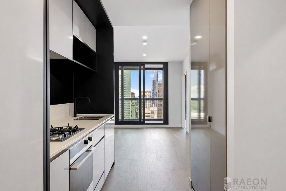 3202 / 296 Little Lonsdale Street, Melbourne