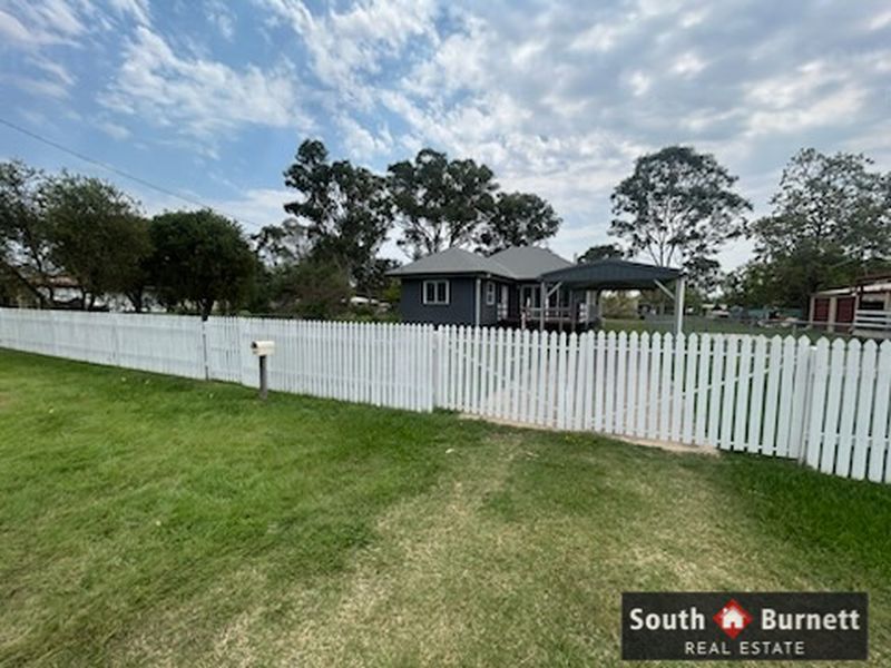 13 Wickham Street, Nanango