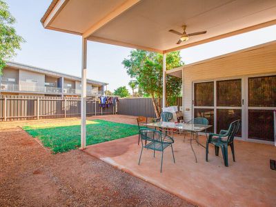 1 Huxtable Crescent, South Hedland